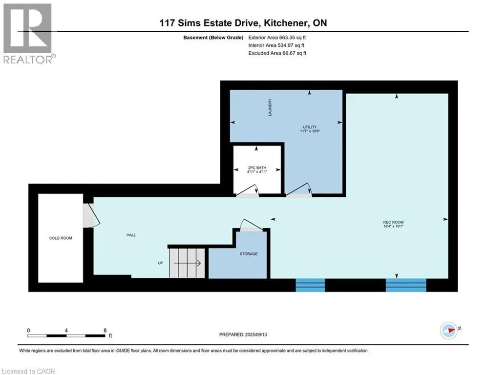 117 SIMS ESTATE Drive