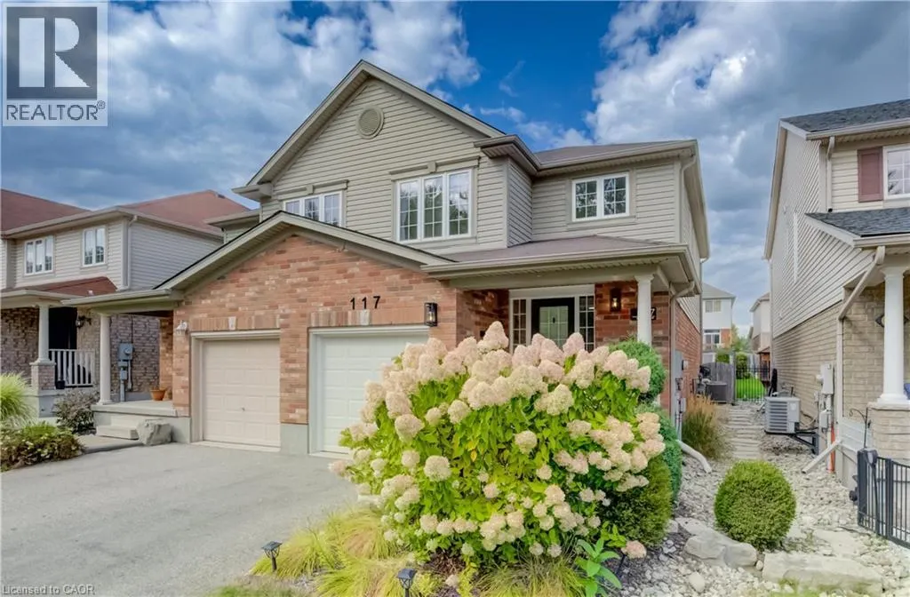 117 SIMS ESTATE Drive