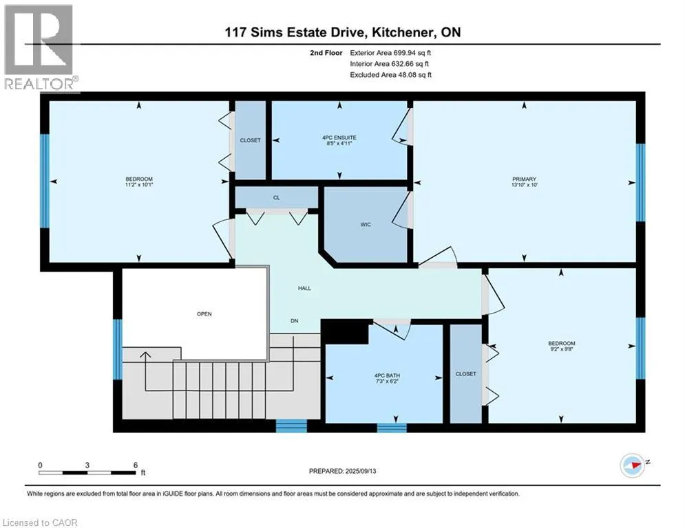 117 SIMS ESTATE Drive