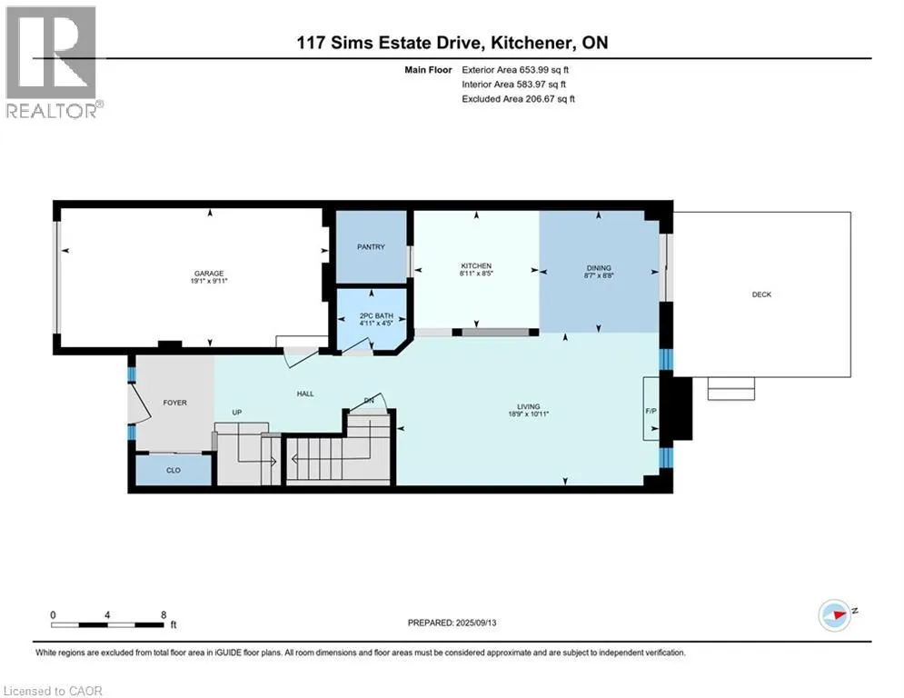 117 SIMS ESTATE Drive