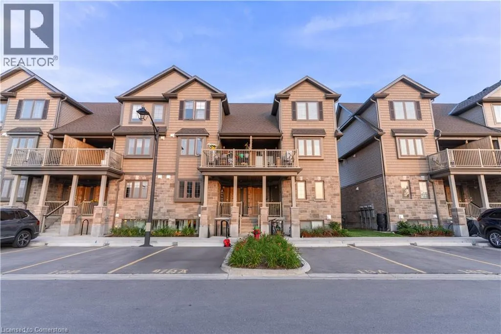 85 MULLIN Drive Unit# 20B, #20B