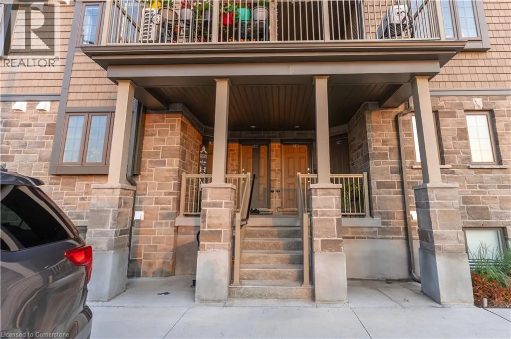 85 MULLIN Drive Unit# 20B, #20B