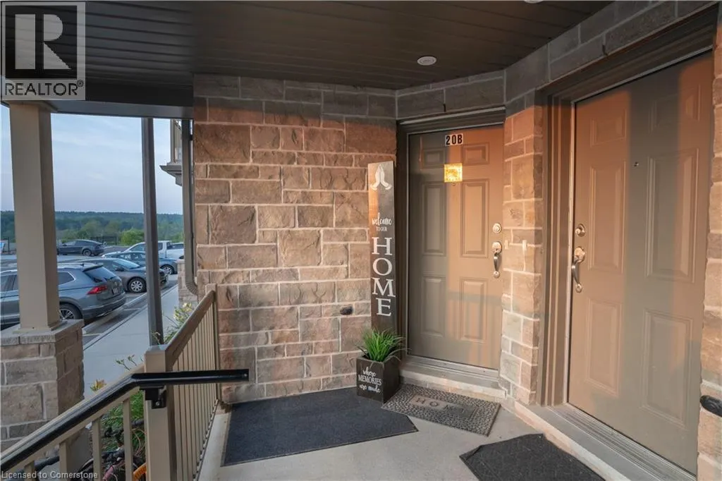 85 MULLIN Drive Unit# 20B, #20B