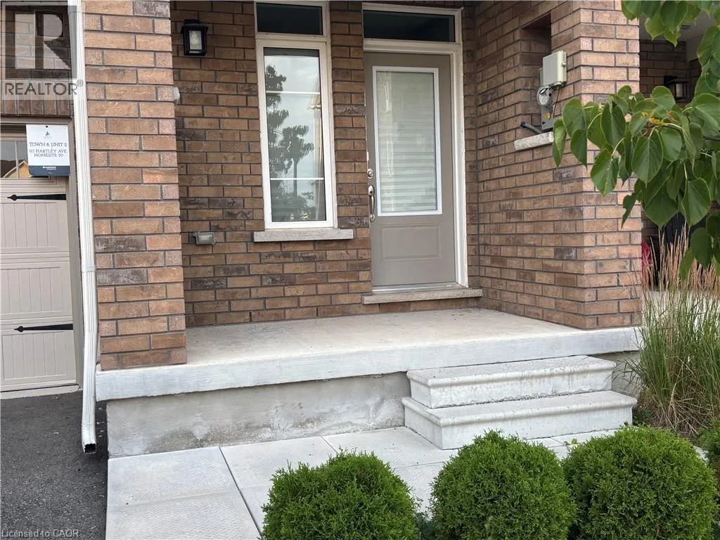 113 HARTLEY Avenue Unit# 50, #50