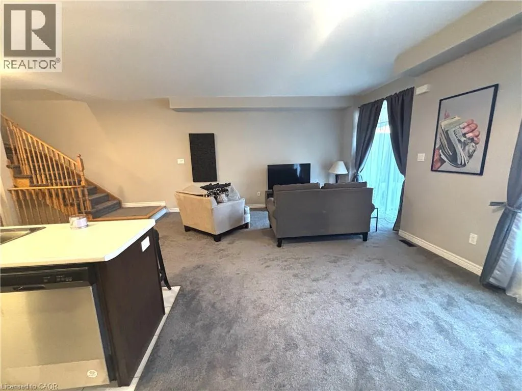 113 HARTLEY Avenue Unit# 50, #50