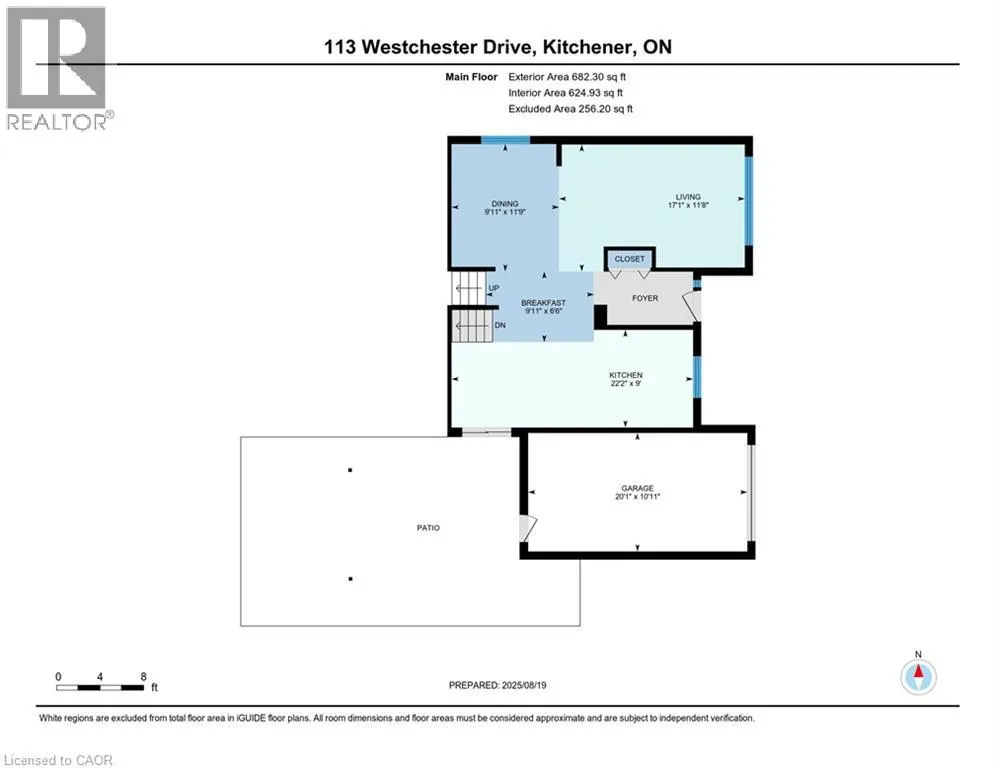 113 WESTCHESTER Drive