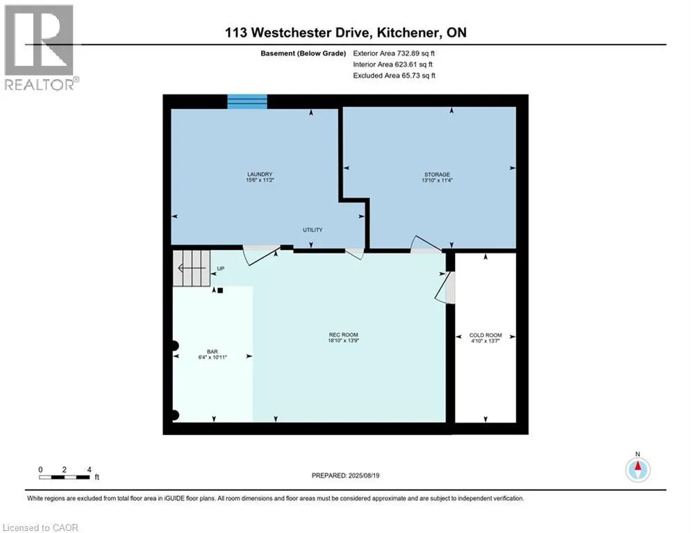 113 WESTCHESTER Drive