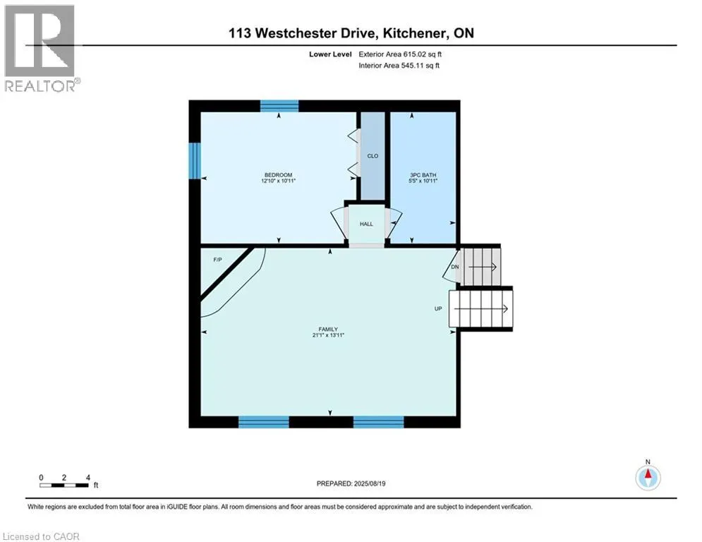 113 WESTCHESTER Drive
