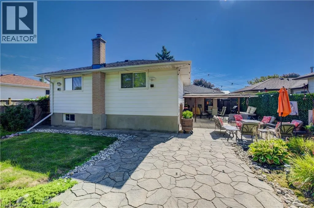 113 WESTCHESTER Drive