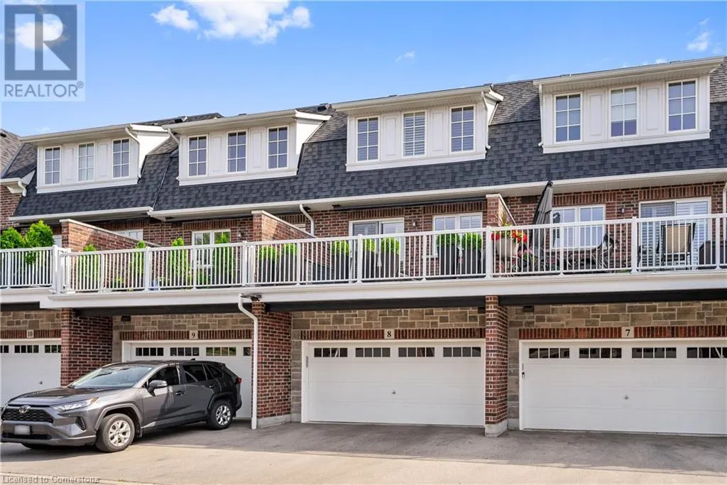 2362 NEW Street Unit# 8, #8