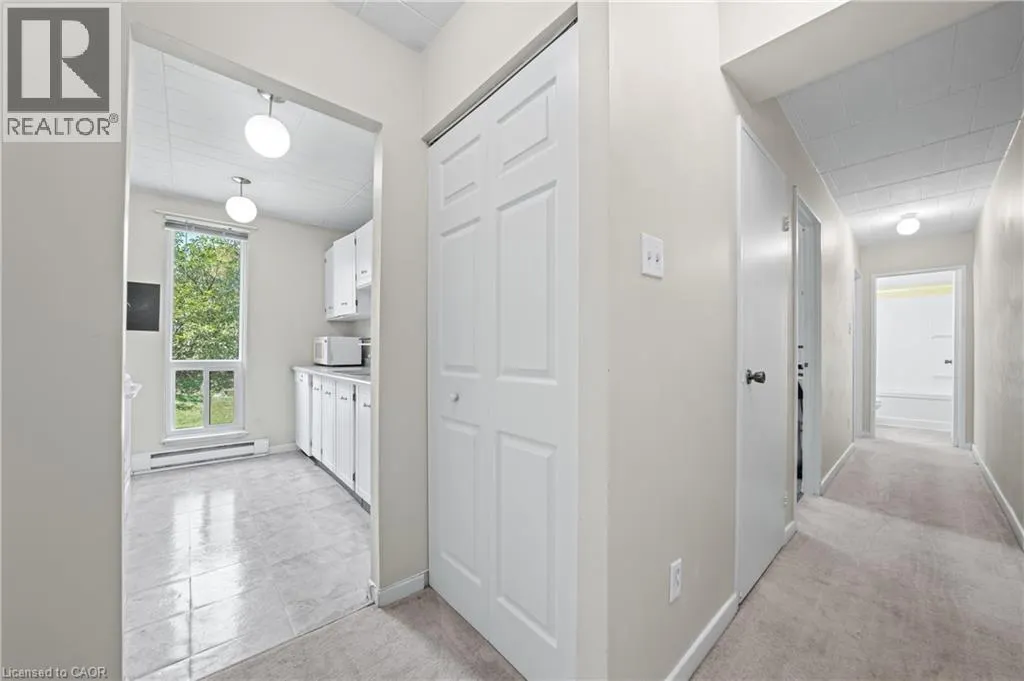9 AJAX Street Unit# 204, #204