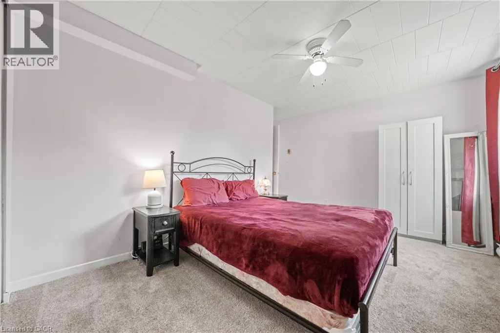 9 AJAX Street Unit# 204, #204