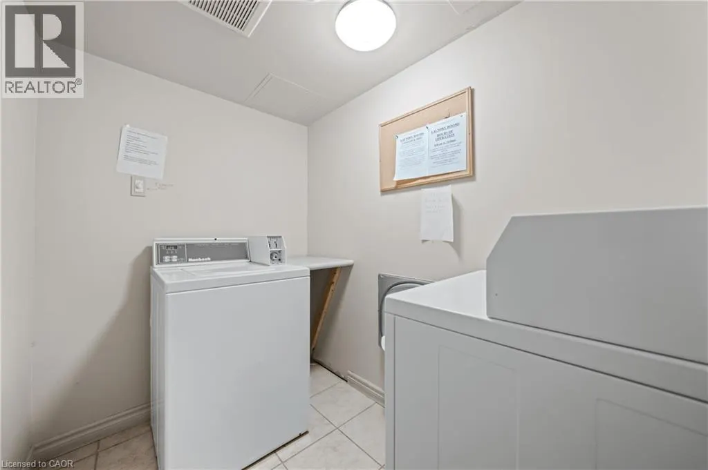 9 AJAX Street Unit# 204, #204