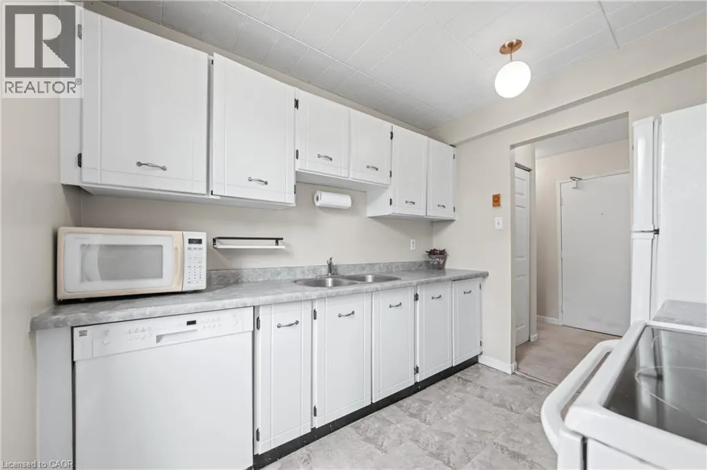 9 AJAX Street Unit# 204, #204