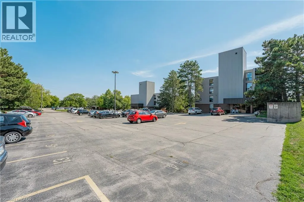 9 AJAX Street Unit# 204, #204