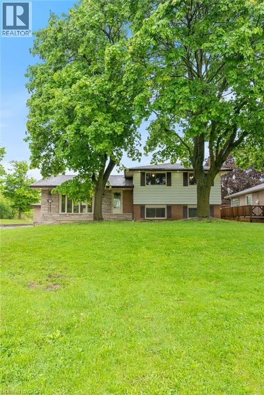 1629 GLANCASTER Road