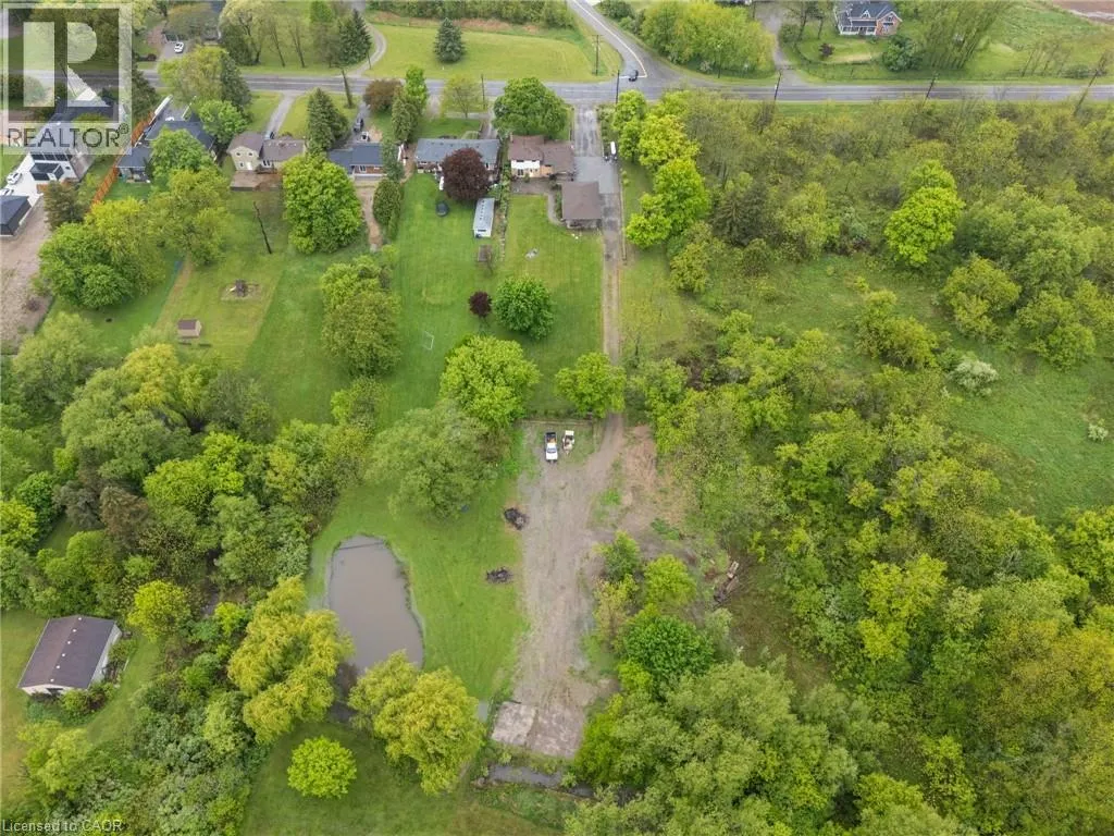 1629 GLANCASTER Road