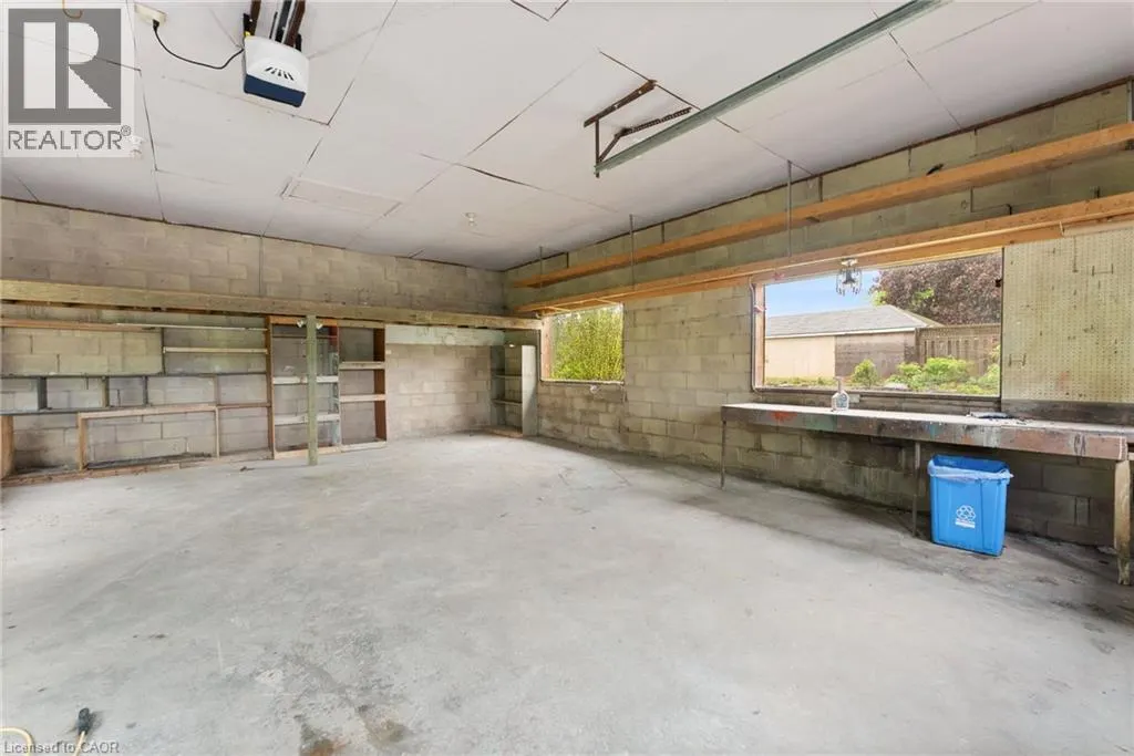 1629 GLANCASTER Road