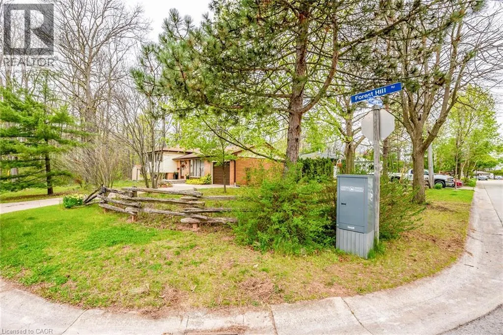 122 FOREST HILL Road