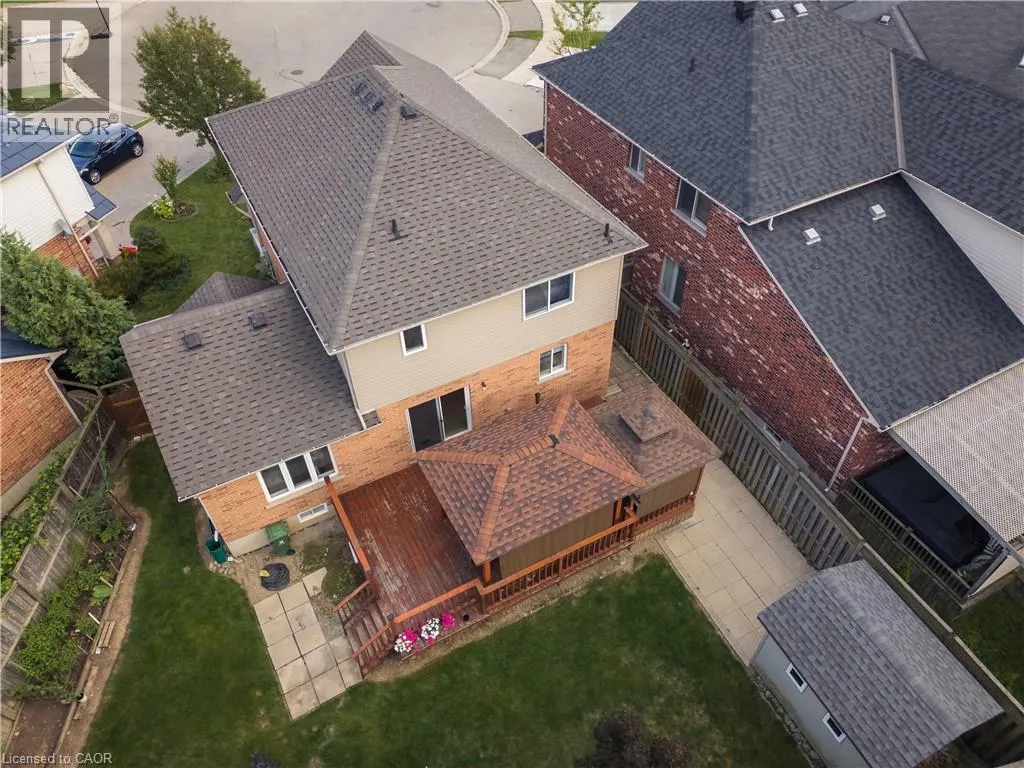 83 BENEDICT Place