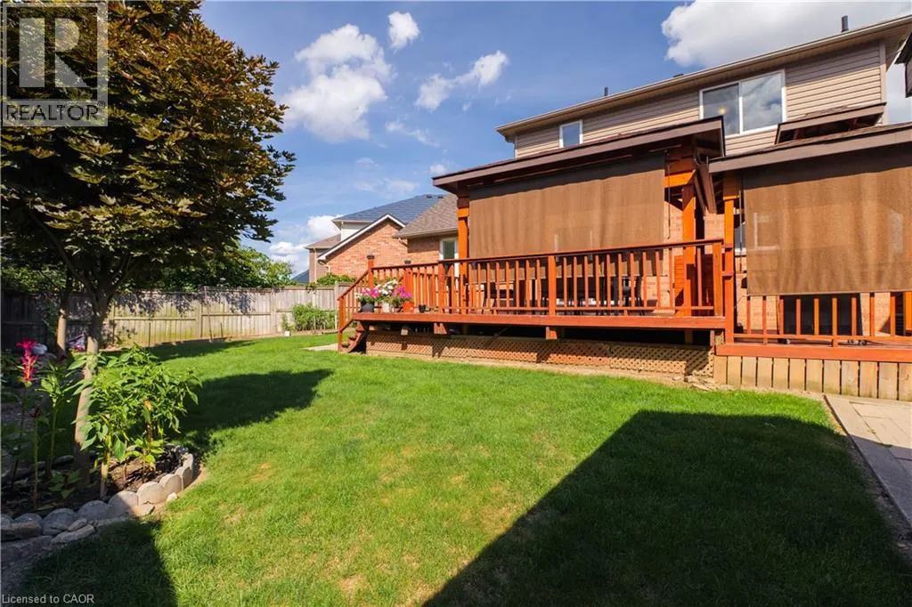 83 BENEDICT Place