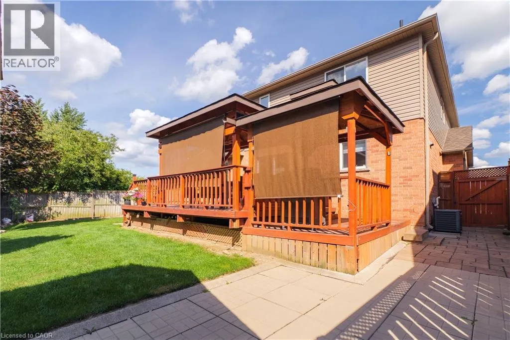 83 BENEDICT Place