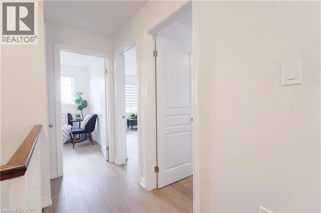 83 BENEDICT Place