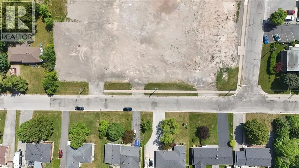 0 MORGAN Avenue Unit# Lot 3, #Lot 3