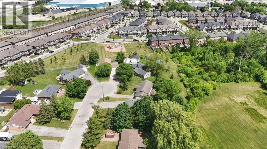 0 MORGAN Avenue Unit# Lot 3, #Lot 3