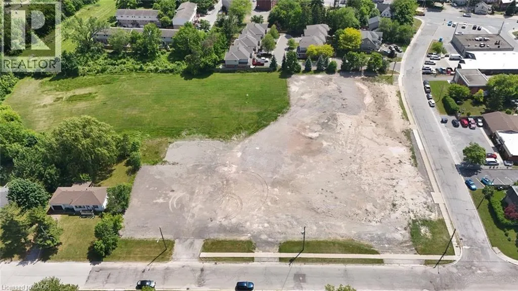 0 MORGAN Avenue Unit# Lot 3, #Lot 3