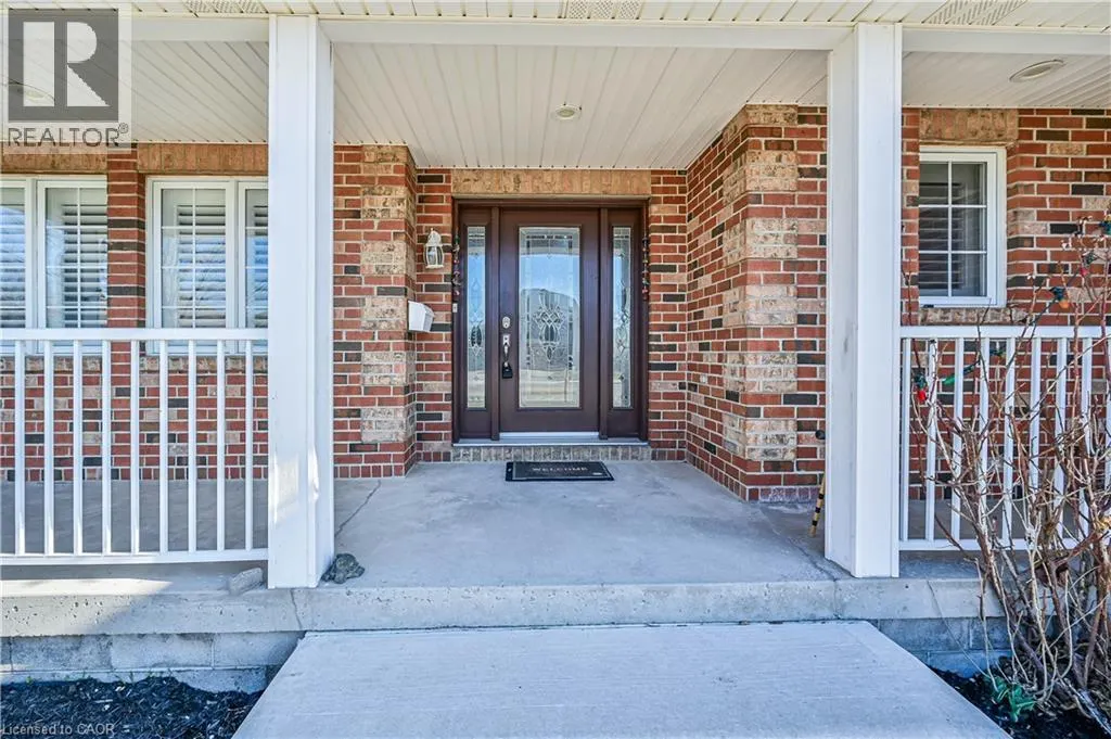 228 HIGHLAND Road W