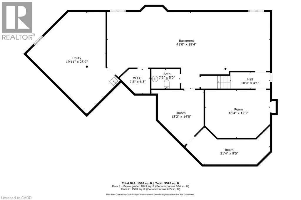 12 LARKDALE Terrace