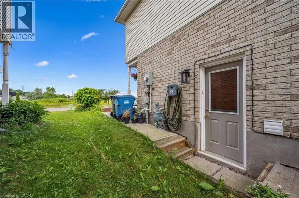 161 STEPHANIE Drive