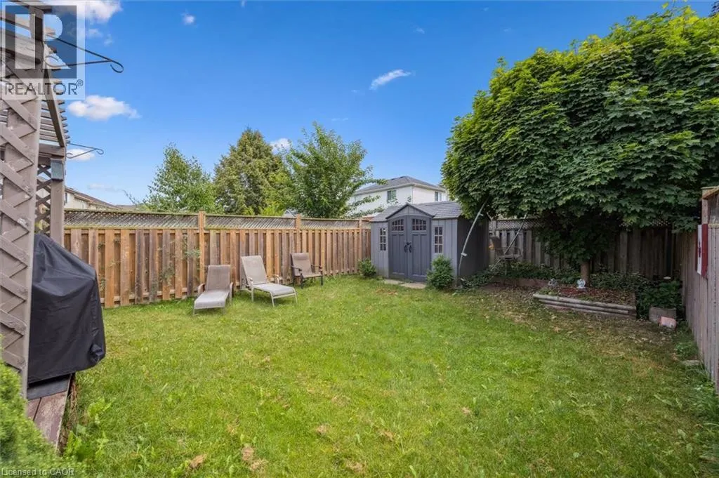 161 STEPHANIE Drive