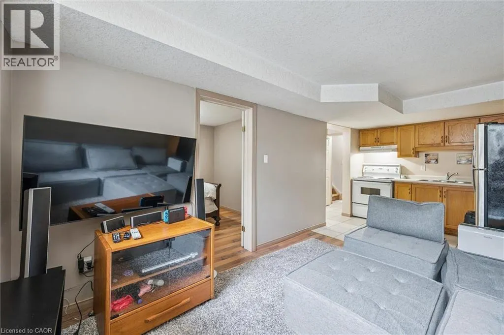 161 STEPHANIE Drive