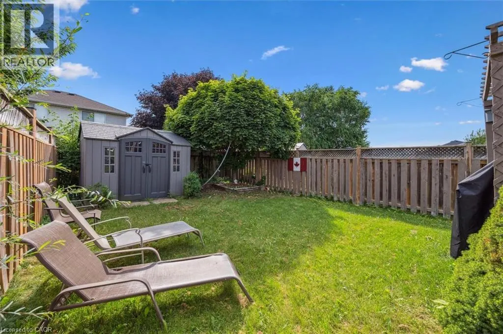 161 STEPHANIE Drive