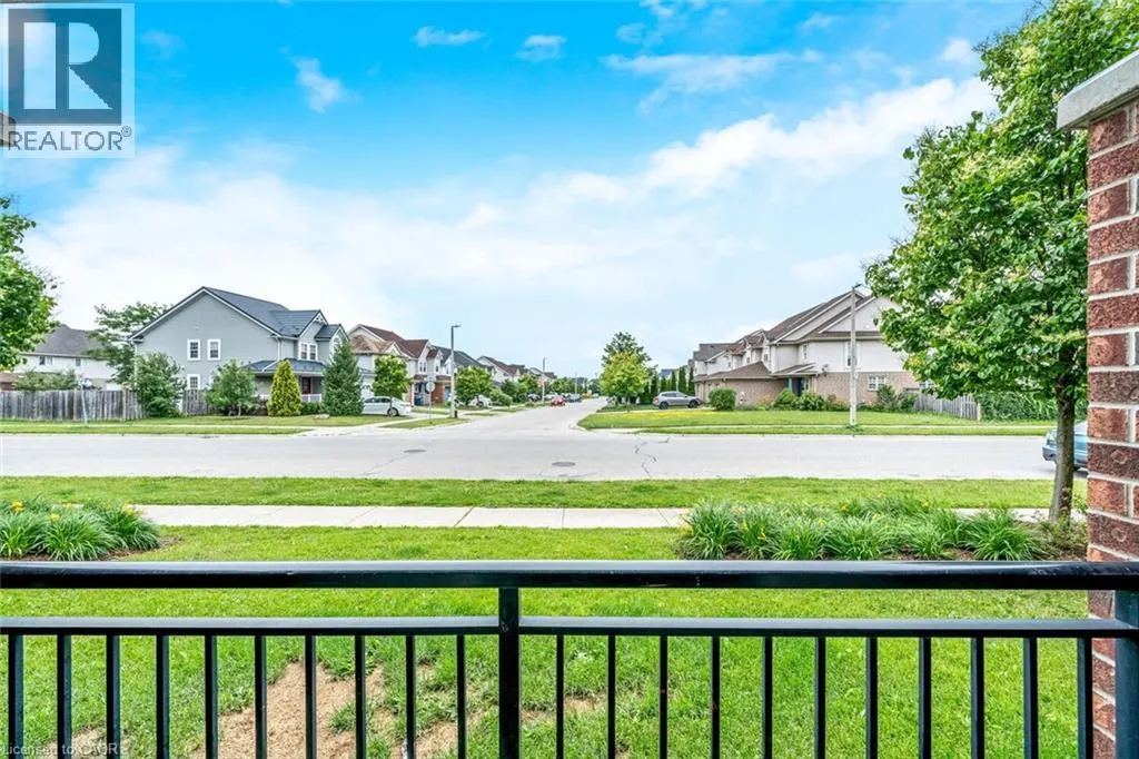 37 GOODWIN Drive Unit# 104, #104