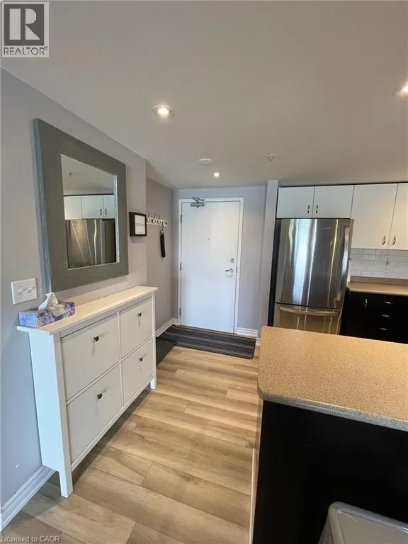 37 GOODWIN Drive Unit# 104, #104