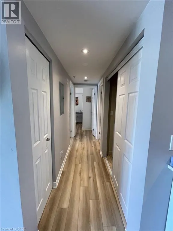37 GOODWIN Drive Unit# 104, #104