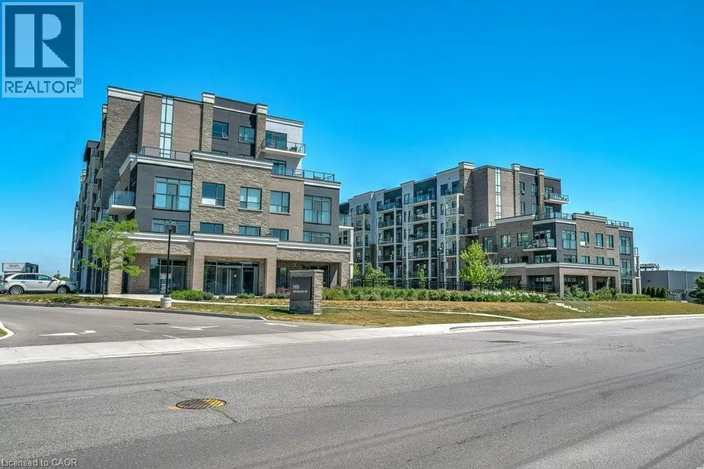 5055 GREENLANE Road Unit# 213, #213