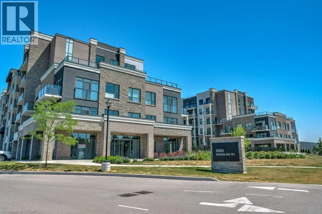 5055 GREENLANE Road Unit# 213, #213