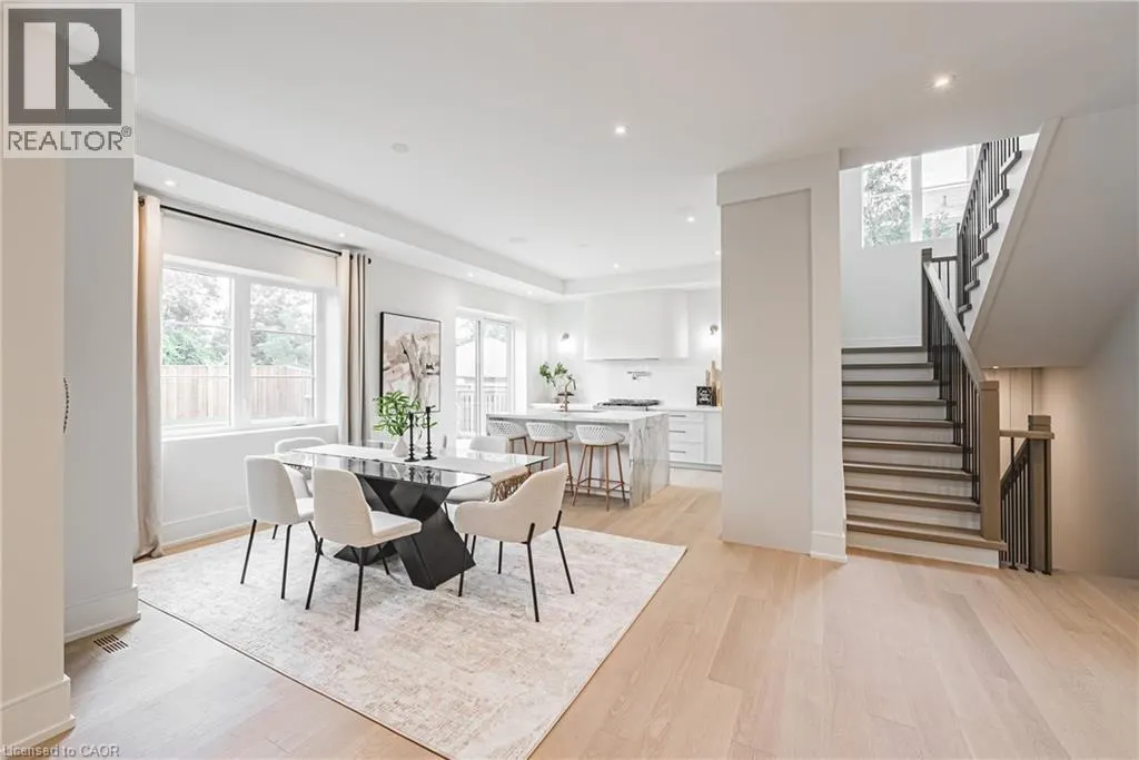202 QUEEN Street W
