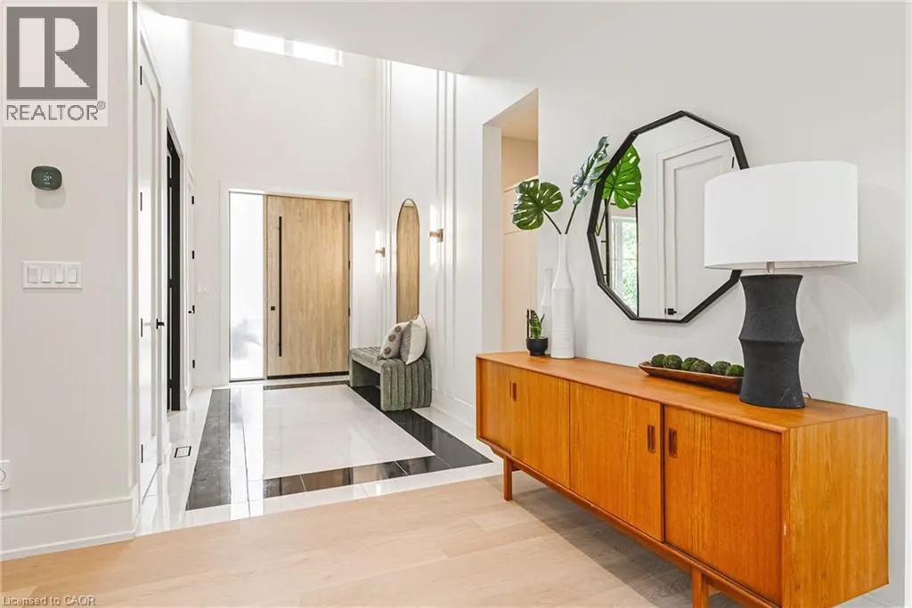 202 QUEEN Street W