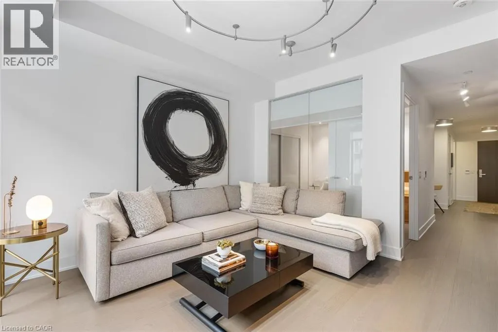 6 JACKES Avenue Unit# 408, #408