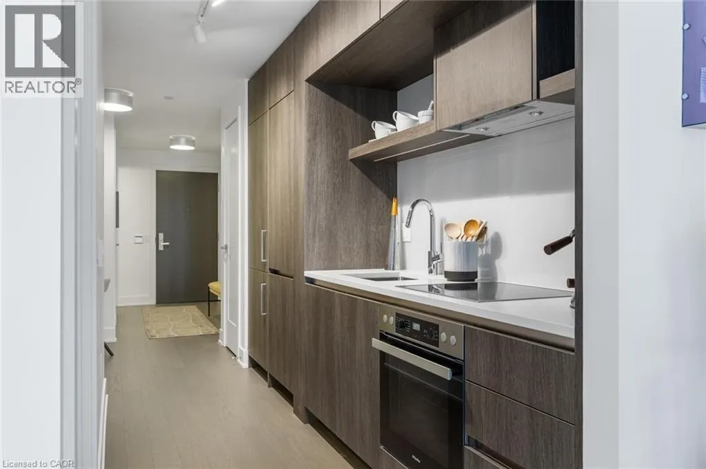 6 JACKES Avenue Unit# 408, #408