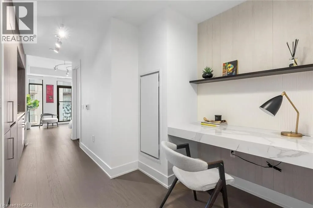 6 JACKES Avenue Unit# 408, #408