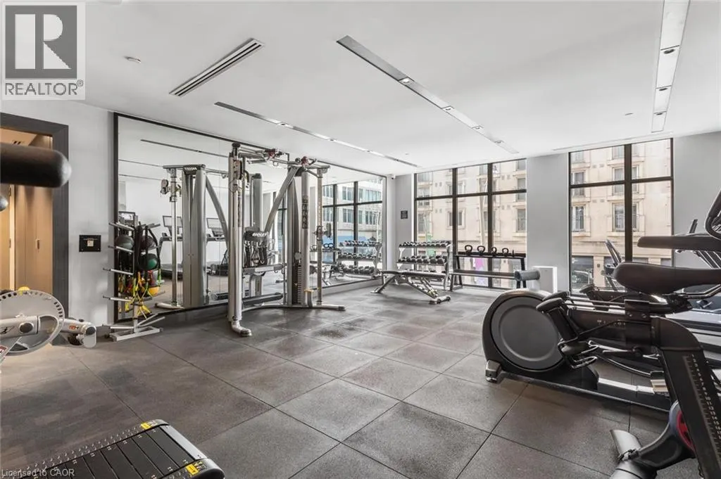 6 JACKES Avenue Unit# 408, #408