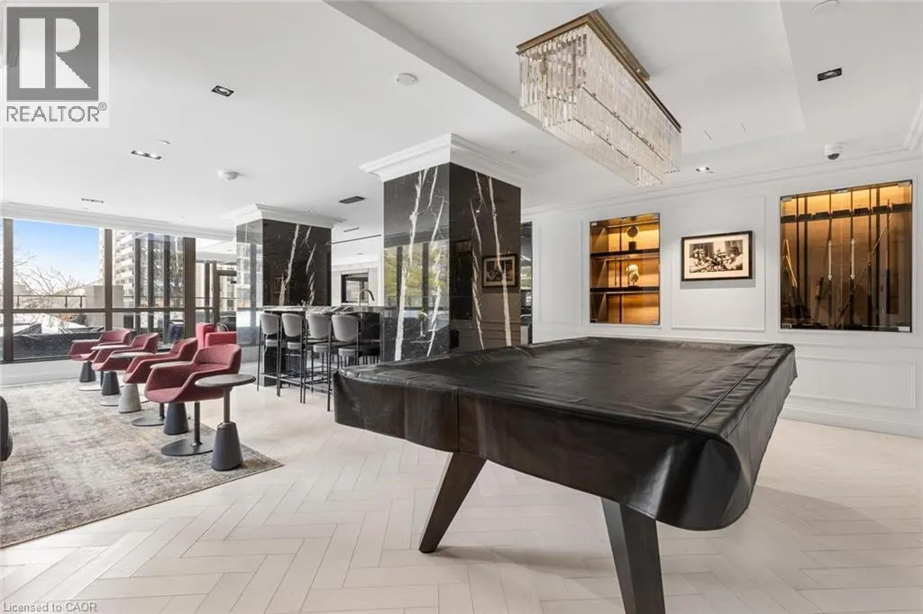6 JACKES Avenue Unit# 408, #408