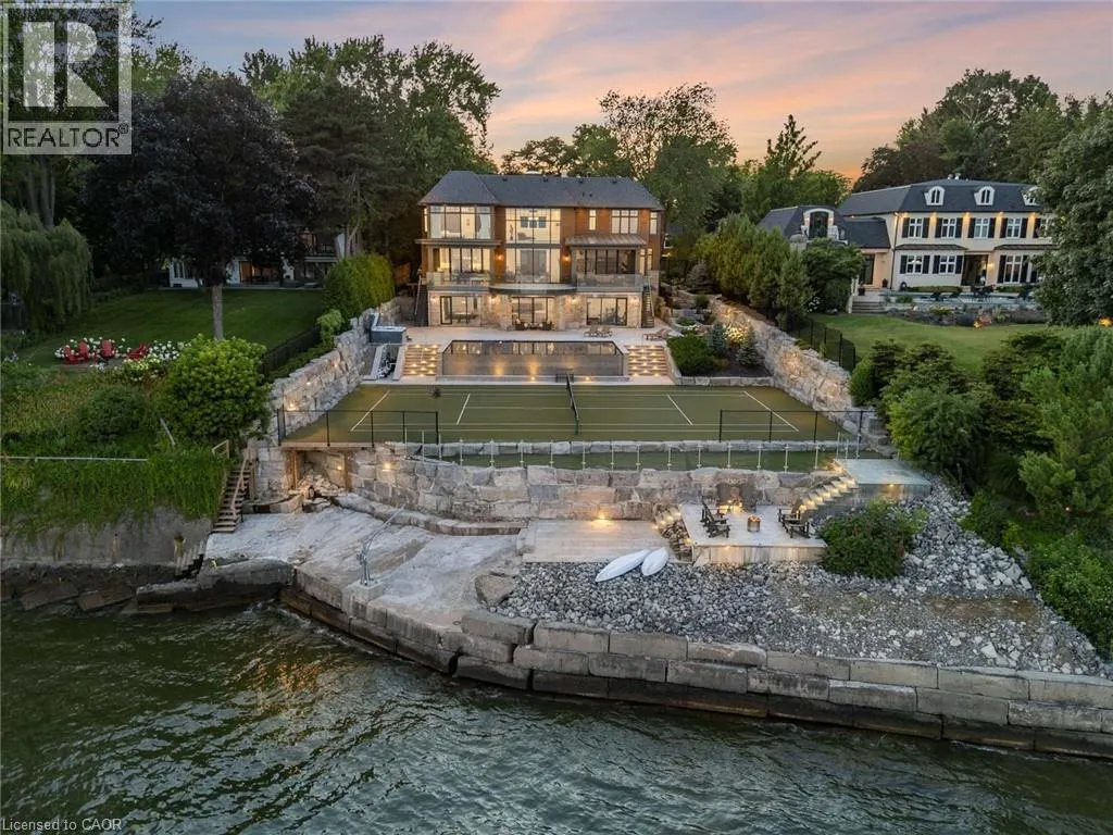 140 SECORD Lane