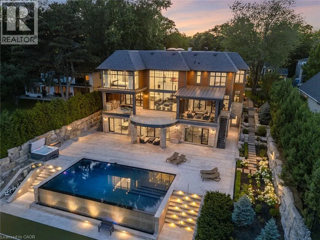 140 SECORD Lane